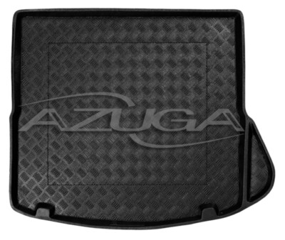 Kofferraumwanne ohne Antirutschmatte für Mercedes CLA Shooting Brake ab 2015