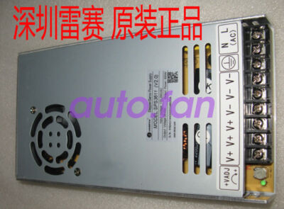New for 36V switching power supply SPS3611 400W step servo #A6-40