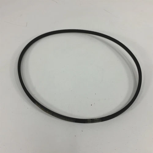 IPT Power Drive 3L380 V Belt
