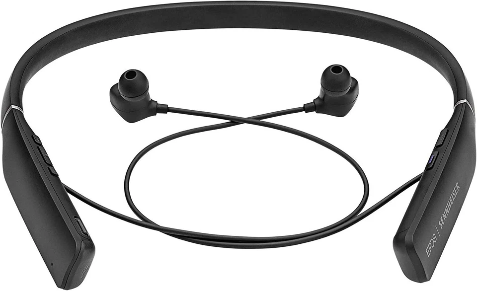 Sennheiser EPOS ADAPT 460T Kabellos Bluetooth Ohrhörer Ms Teams Zertifiziert - Bild 3 von 4