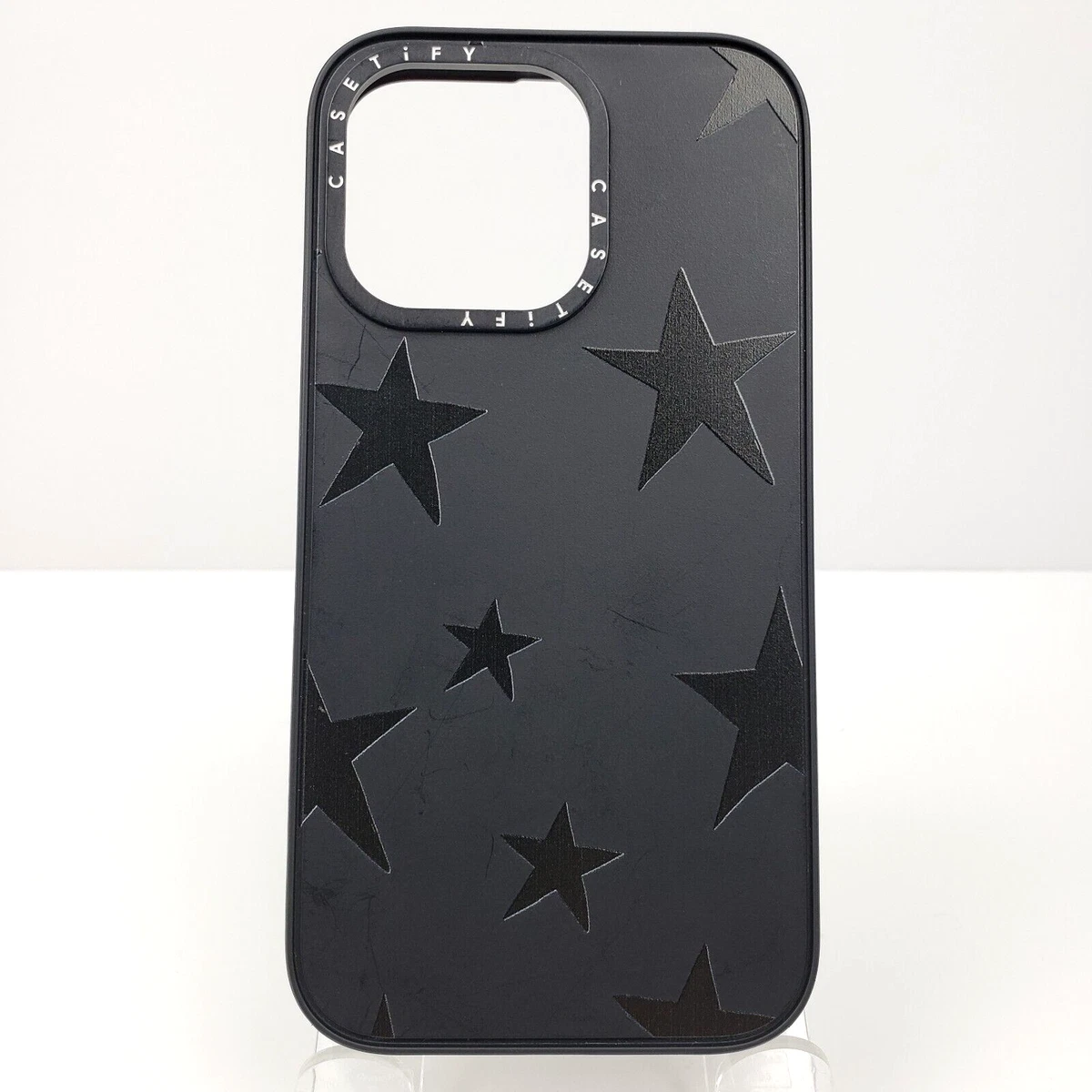 Matte 2024 phone case