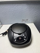 GPX BC112B CD Boombox