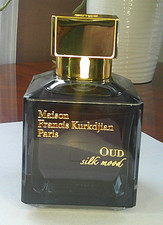 Maison Francis Kurkdjian OUD Silk Mood Eau de PARFUM 2.4oz/70ml TSTR NEW
