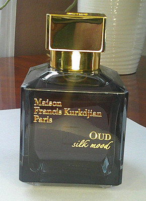 Maison Francis Kurkdjian OUD Silk Mood Eau de PARFUM 2.4oz/70ml TSTR NEW