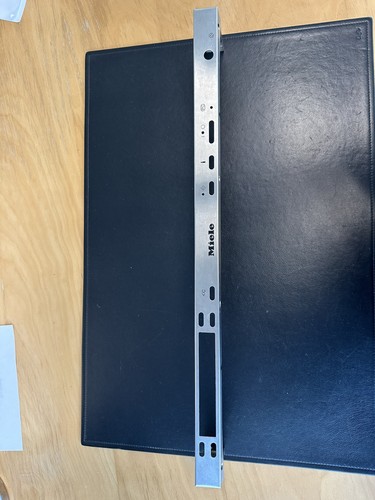 Miele Schalterblende Geschirrspüler Teile Nr. 06792330