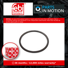 Starter Ring Gear 45748 Febi A3520321305 3520321305 Genuine Quality Guaranteed