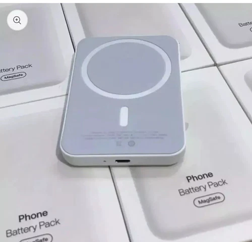 Iphone Magsafe Battery Pack Portable Charger for iPhone 12/13/14/15/16