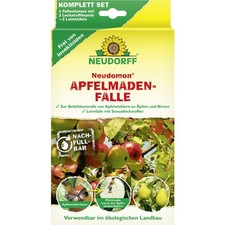 Neudorff  00541 Insektenfänger Lockstoff    1 St.