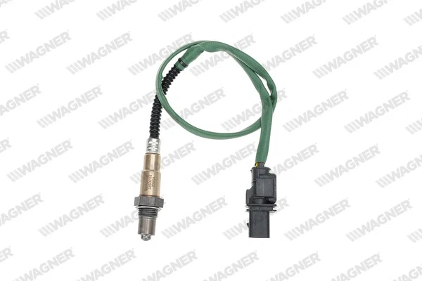 WAGNER Sonde Lambda Pour MINI Mini Clubman R55 John Cooper Works - Photo 2/4