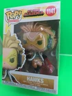 Funko Pop! Animation #1141 MHA  My Hero Academia - HAWKS Vinyl Figure