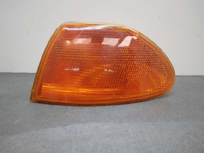 FRONT LEFT PILOT / AMBAR / 731000 FOR OPEL ASTRA F BERLINA BASICO