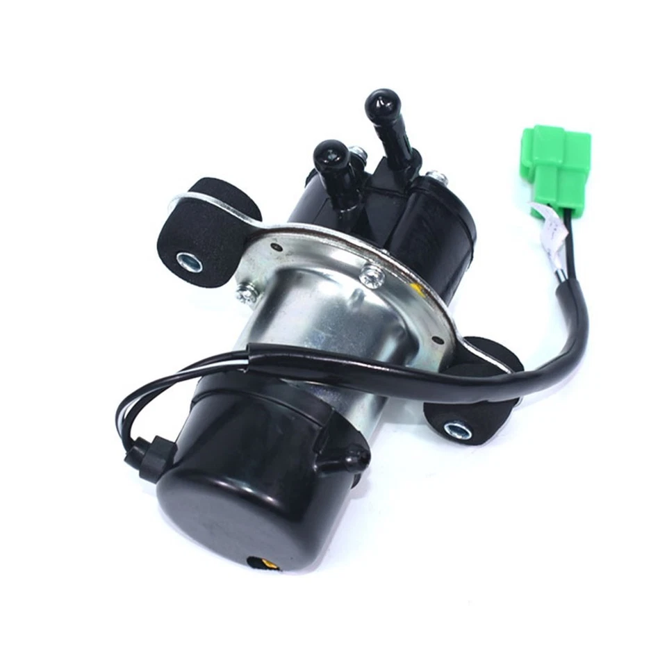 12V Fuel Pump Flow Rate >60L/H OEM Number 15100-77300 Direct Replacement - Image 3 of 4