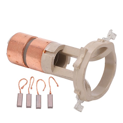 Alternator Slip Ring Brush Set Replacement For 2541848 2542225 2542232 & 200+ - Picture 2 of 12