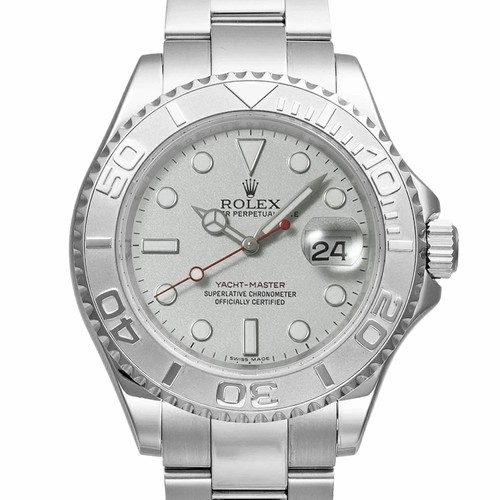 Rolex Yacht Master 40 16622 Mint Condition
