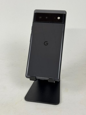 Google Pixel 6 128GB Unlocked Any Carrier - Scratches - Bootloader Locked