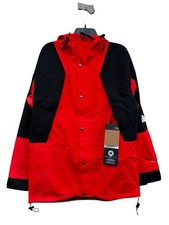 The North Face 1994 Retro Mountain Future Light Jacket Summit Fiery Red Women S