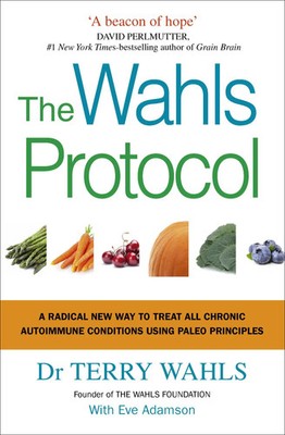 The Wahls Protocol | Terry Wahls | Englisch | Taschenbuch | 2017