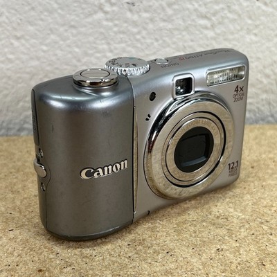 Canonキャノン PowerShot A1100 IS PC1354 PowerShot A1100 IS - キヤノンカメラミュージアム
