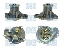 Saleri Sil Wasserpumpe MotorküHlung PA1329 FüR Nissan Note E11 Micra K12 NE11 3