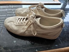 Onitsuka Tiger Mexico 66 Delegation - Mens Cream Size 11 US / EU 45