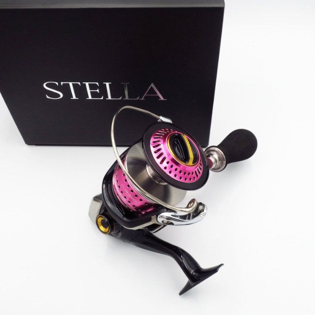 国内発送 Limits No Sw18000Hg Stella 20 Custom Right Color Limited シマノ