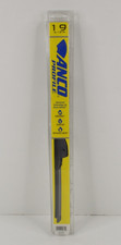Anco A-19-m 19 Profile Replacement Windshield Wiper Blades Brand New Anco A-19-m 19 Profile Replacement Windshield Wiper Blades Brand New