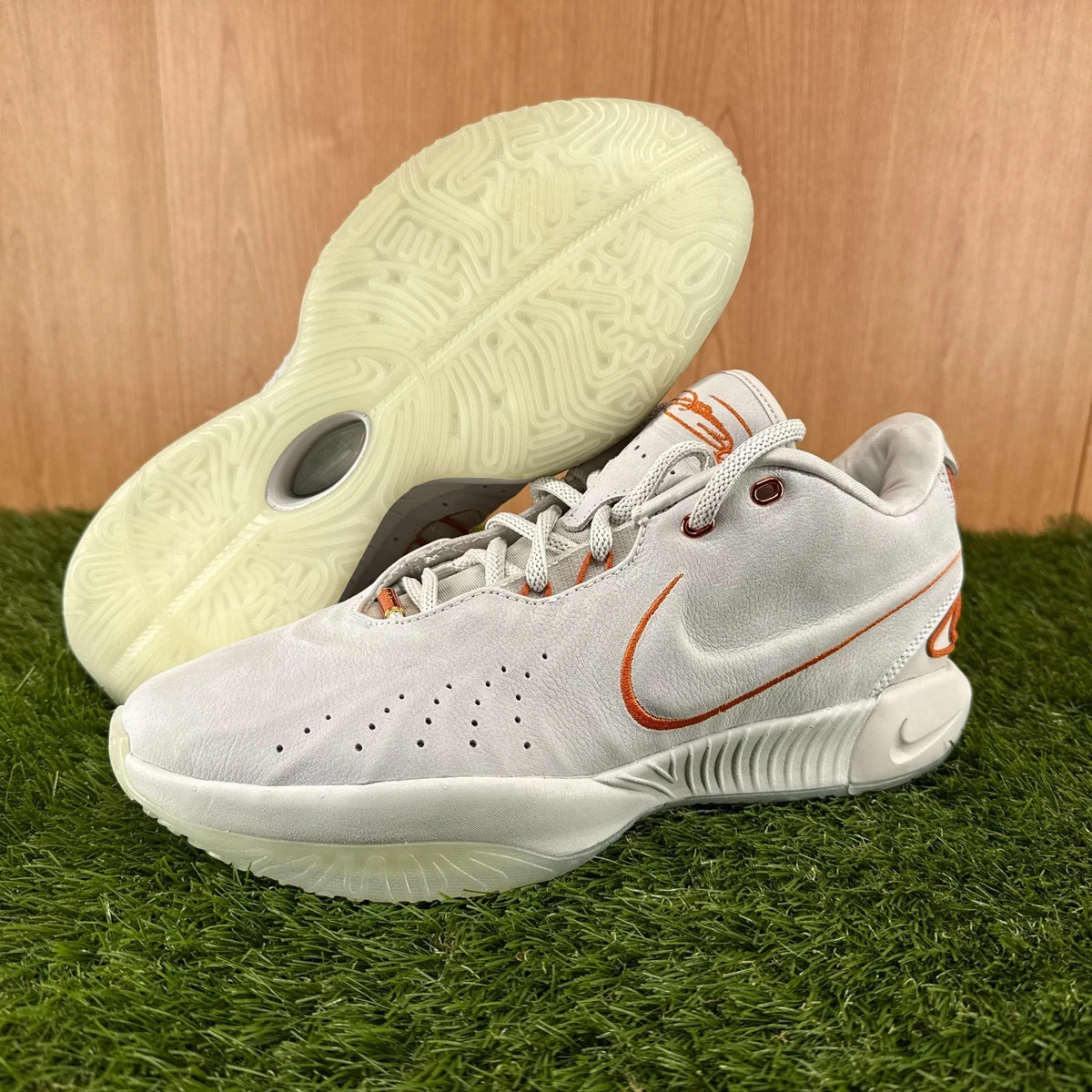 Nike LeBron 21 Akoya - FV2345-001 for Sale | Authenticity