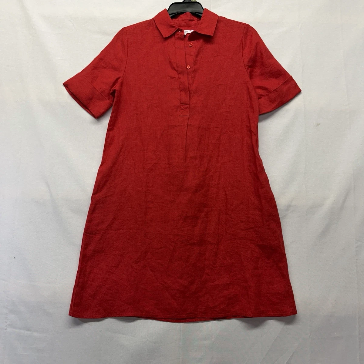 Chico's Linen Dresses for Women for sale | eBay Chico's Linen Dresses for Women for sale | eBay