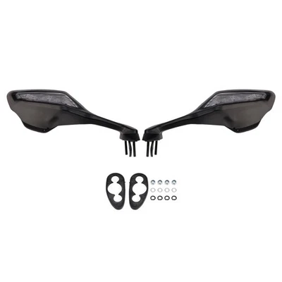 Rétroviseur mirroirs pour Honda CBR 1000 RR-R /SP RR RA SC82 SC77 2017-2026 - Photo 1/4
