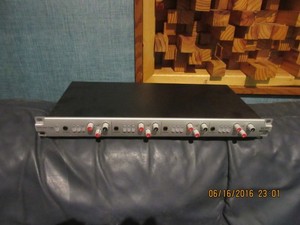 Alpha Ssl | eBay