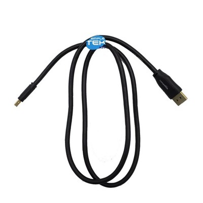 Mini-DP Zu DP Mini Displayport Auf Displayport Männlich/Männlich Adapter