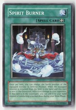 Yugioh - Spirit Burner ANPR-EN050 Unlimited - Ancient Prophecy