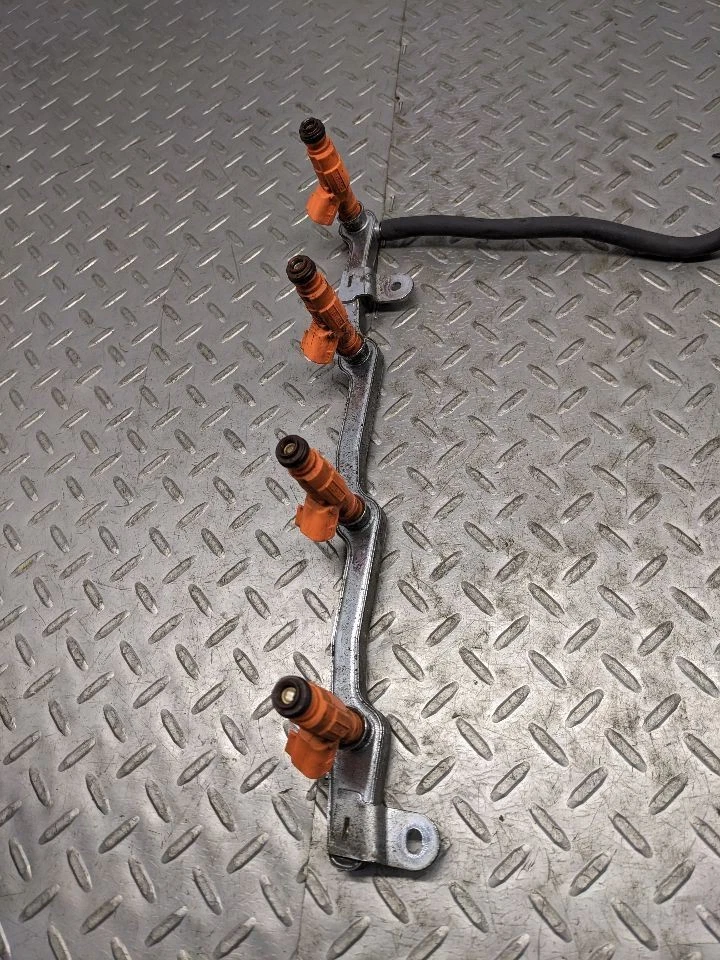 Piezas de inyección de combustible inyector de combustible 10-415 6,8 L para 00-05 EXCURSION 1178811 Foto 2 de 4