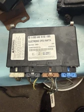 FREIGHTLINER CPC4 MODULE A 003 446 10 02 005