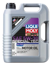 LIQUI MOLY Special Tec B FE SAE 5W-30 Motor Oil 5L (20444) New