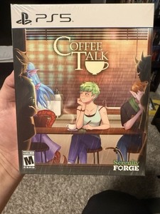 Coffee Talk | eBay