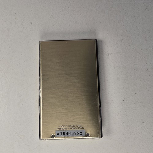 Calculadora solar de bolsillo Hanimex SC-860 de colección - Imagen 3 de 15