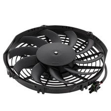 New All Balls Racing Cooling Fan 70-1023 For Polaris Ranger 4x4 500 Crew 11-13