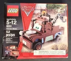 LEGO 8201, Classic Mater, New, Sealed, Never Opened, Retired Set