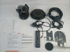 AVer VC520 PRO Video Conferencing Camera and Expansion System