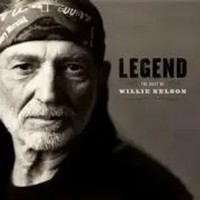 Legend: The Best Of Willie Nelson | Willie Nelson | Englisch | Audio-Cd | Cd