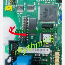 Used KUKA 00-119-966 circuit board FedEx or D...