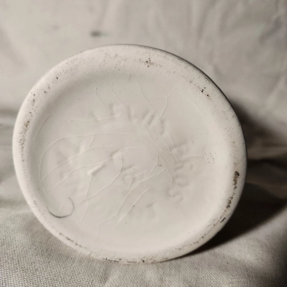 Caneca/pedra alta vintage Penn State Nittany Lions 1982 National Champions Schedule - Imagem 4 de 4