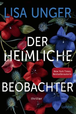 Der heimliche Beobachter Thriller