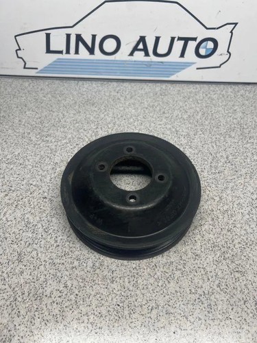 BMW 3 E46 Wasserpumpenschaber 11511730554 1730554 1.80 Petrol 85kw 33963769