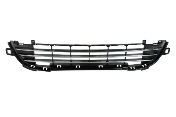 Front BLIC 6502-07-5508911Q Ventilation Grilles, bumper for PEUGEOT