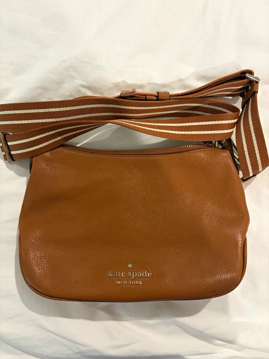 kate spade stripe bag products for sale | eBay
