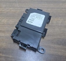 00-05 BUICK LESABRE BCM BODY CONTROL MODULE OEM 25707261 TESTED HAS CO – Your Part Source