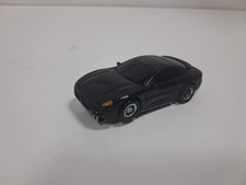 Tyco Dodge Stealth Black Bandit Runaway - Slot Car - Tested - Runs
