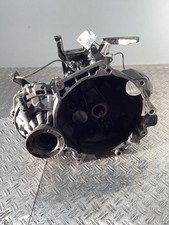 VW Polo IV 9N Schaltgetriebe 6-Gang EWR 1.4 TDI 55 kW 75 PS 10.2001-06.2005 156
